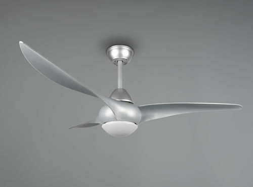 Ventilatore da soffitto professionale - ALESUND - TRIO Leuchten GmbH - residenziale / in metallo