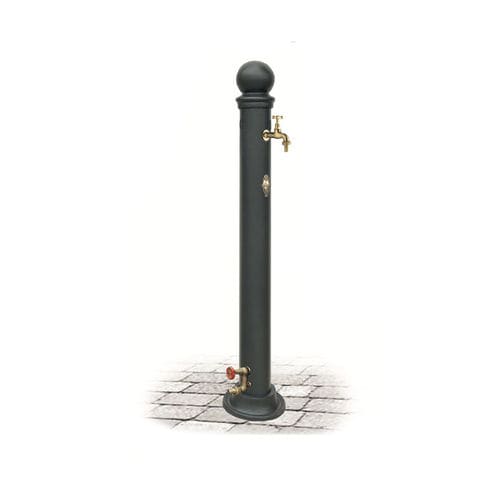 Fontana pubblica - EUGENIA - MORELLI S.A.S. - in ghisa / classica