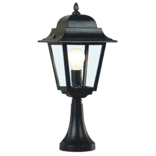 Lampione da giardino - 2005/00 - MORELLI S.A.S. - classico / in alluminio / LED