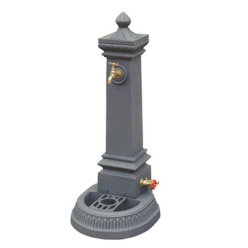 Fontana pubblica - MILANO SMART - MORELLI S.A.S. - in ghisa / classica