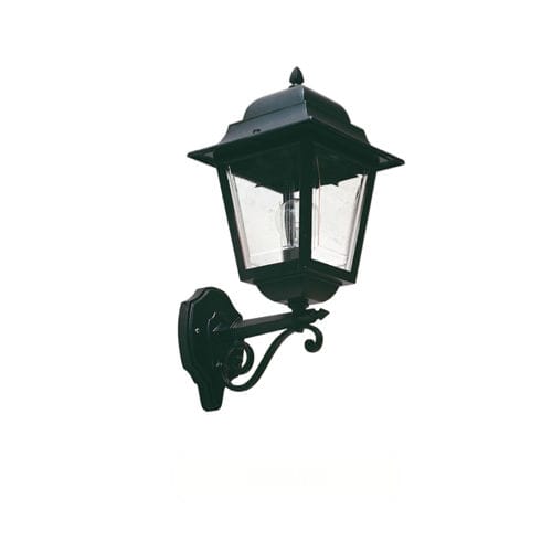 Applique classica - 2005/03 - MORELLI S.A.S. - da giardino / in alluminio / lanterna