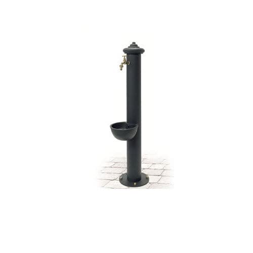 Fontana pubblica - CIBELE 2 - MORELLI S.A.S. - in ghisa / classica