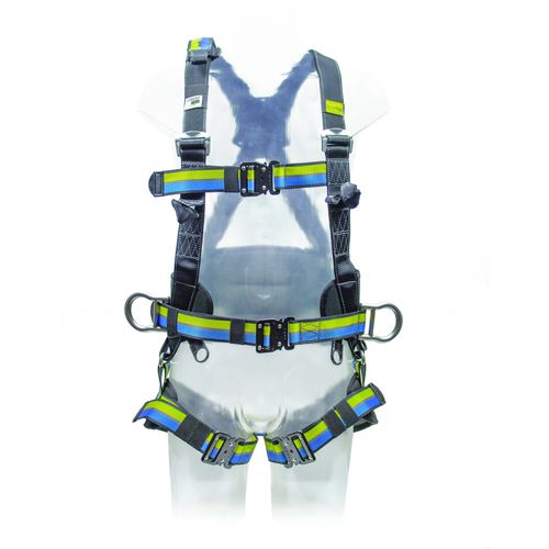 Imbracatura - SEKURALT EXPERT PRO 200 - IRUDEK 2000 S.L.
