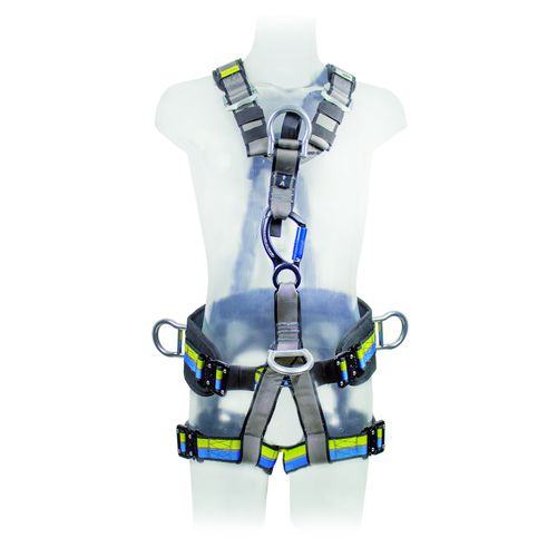 Imbracatura - SEKURALT EXPERT PRO 300 - IRUDEK 2000 S.L.