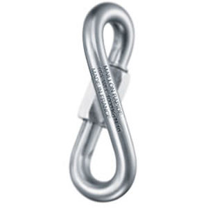 Anello rapido twist - NORMAL - Peguet & Cie - in acciaio zincato