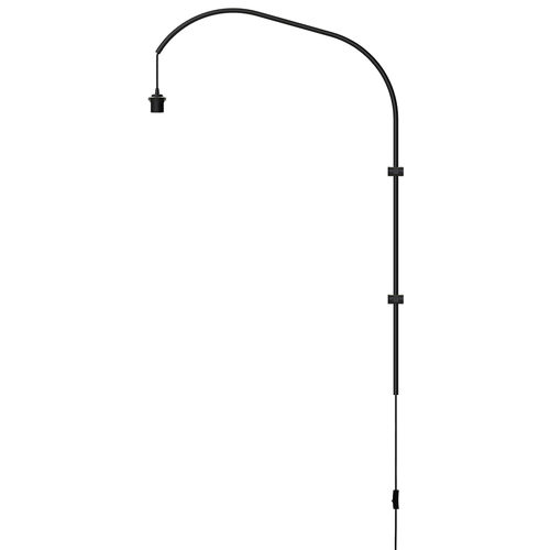 Applique contemporanea - WILLOW - Umage - da interno / in alluminio / in acciaio
