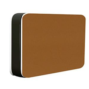Pannello in composito per interni - PVDF - Aludream - ad alta resistenza / in alluminio / liscio