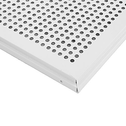 Controsoffitto in alluminio - TIMBO - ATY Group (Aust) Pty Ltd - in fibra di vetro / a quadrotte / in pannelli