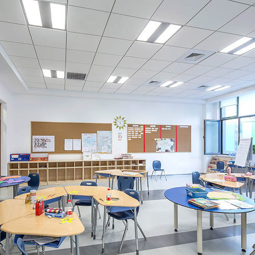 controsoffitto in fibra di vetro - ATY Group (Aust) Pty Ltd