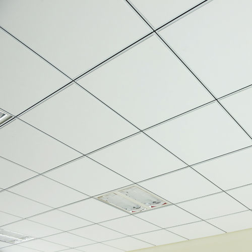 Soffitto in fibra minerale - ATY Group (Aust) Pty Ltd - in pannelli / da interno / per uso residenziale