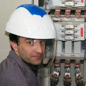 Casco - E-MAN - ENHA Gmbh