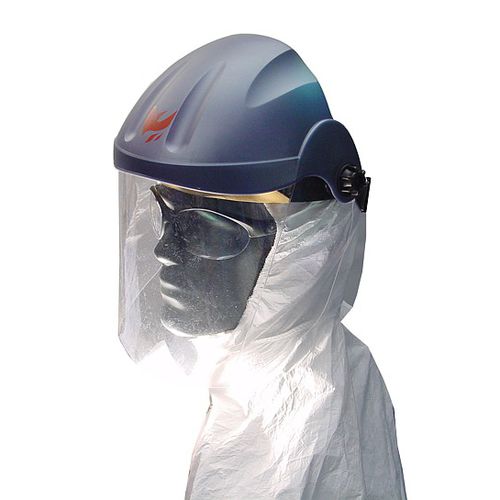 Visiera di protezione - TOMCAT 4430 - ENHA Gmbh