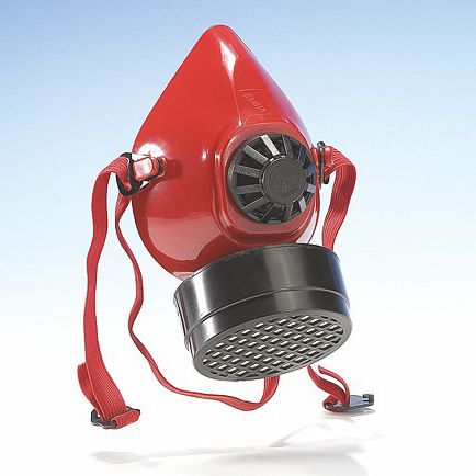 Maschera di protezione - CATRIGE 7310 - ENHA Gmbh