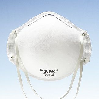 Maschera di protezione - 7010 + 7020 - ENHA Gmbh