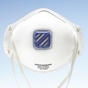 Maschera di protezione - 7011 + 7021 - ENHA Gmbh