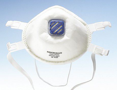 Maschera di protezione - 7231 - ENHA Gmbh