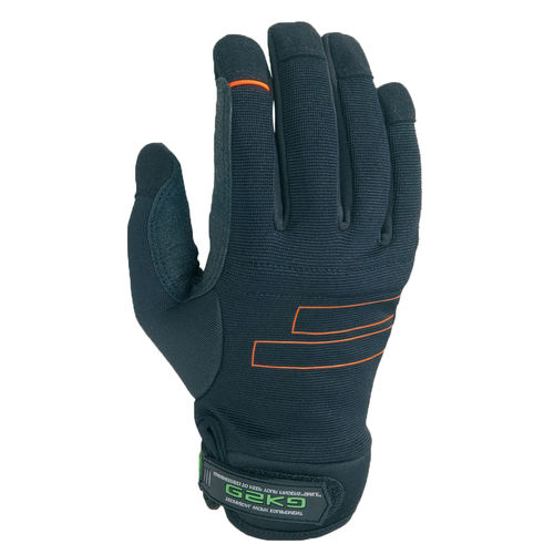 Guanto - DRIVER - Eska Lederhandschuhfabrik