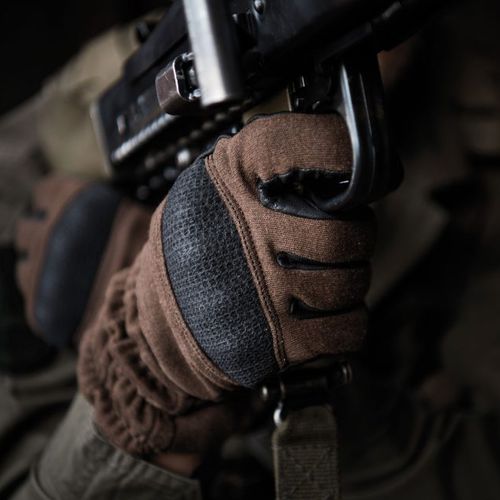 Guanto - COMBAT - Eska Lederhandschuhfabrik