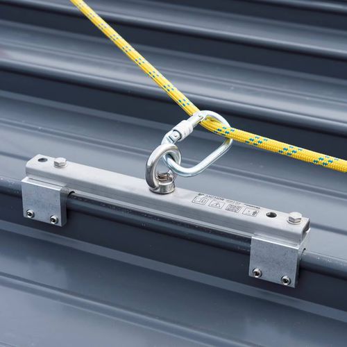 Ancoraggio anticaduta per tetto - SP - Eyecatcher BV