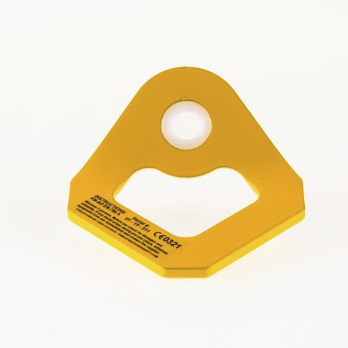 Ancoraggio di sicurezza in acciaio inossidabile - KN-AO - Eyecatcher BV