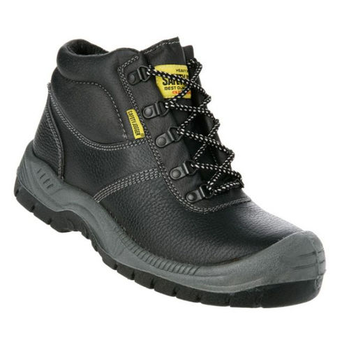 Scarpe di sicurezza antiscivolo - 901791-0 - Aslö GmbH - a tenuta stagna / resistente all'olio / antistatica