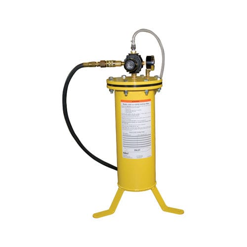 Filtro ad aria standard - 41 SERIES - Bullard