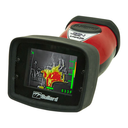 Termocamera portatile - NXT - Bullard - da interno