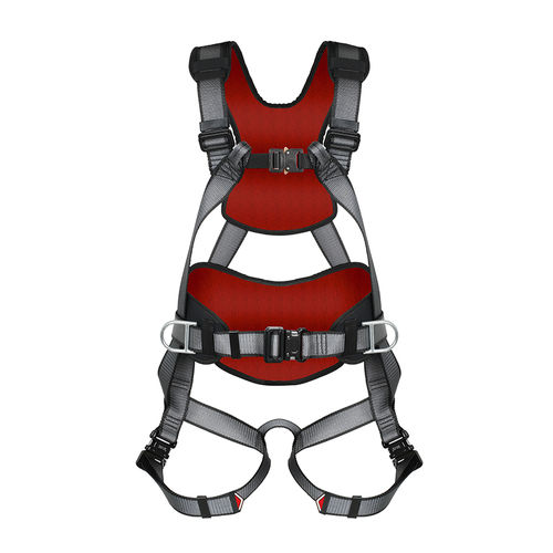 Imbracatura - ENERGY ACTIVE - Cresto Safety Ab