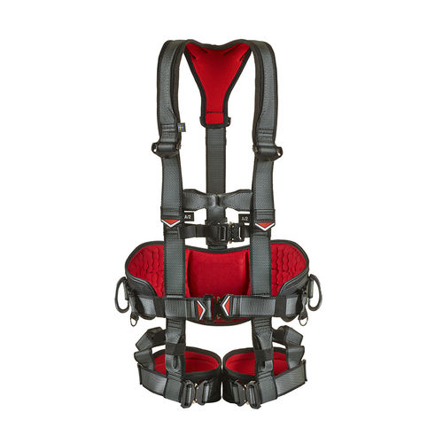 Imbracatura - ENERGY PRO-WIND - Cresto Safety Ab