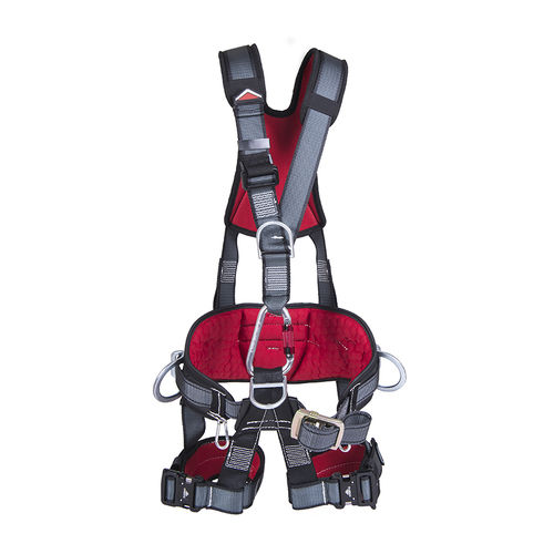Imbracatura - RIGGER ACTIVE+ - Cresto Safety Ab