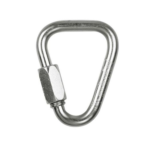 Anello rapido - CARABINER 9682 - Cresto Safety Ab