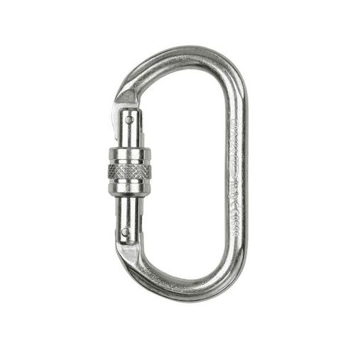 Anello rapido - CARABINER 9679 - Cresto Safety Ab