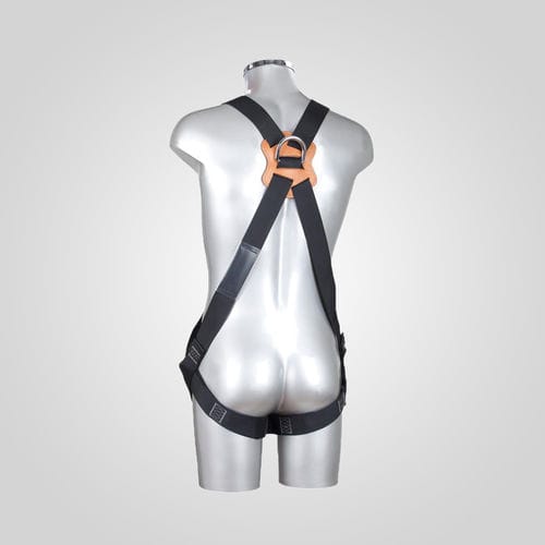 Imbracatura anticaduta - V33 HEAT - Cresto Safety Ab - EN 361