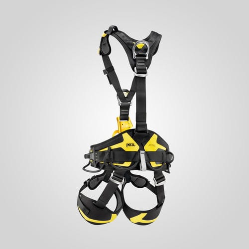Imbracatura anticaduta - ASTRO® BOD - Cresto Safety Ab - EN 361 / EN 358