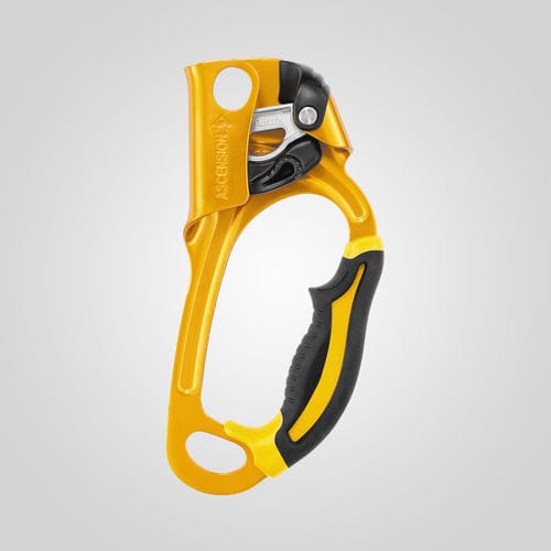 Bloccante - ASCENSION - Cresto Safety Ab
