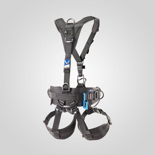 Imbracatura anticaduta - VIKING - Cresto Safety Ab - di sicurezza / EN 361 / EN 358