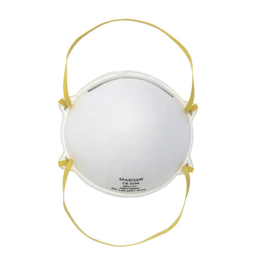 Maschera di protezione - SPC/21 - Spasciani
