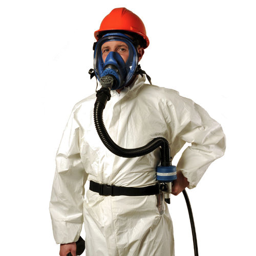 Maschera di protezione - AC 190 TR2002 - Spasciani