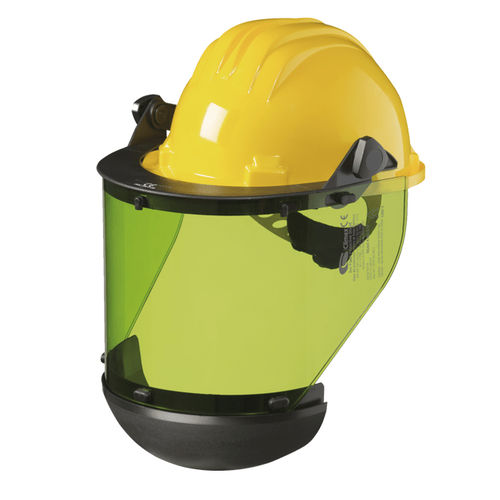 Visiera di protezione contro gli archi elettrici - 436 series - Productos Climax