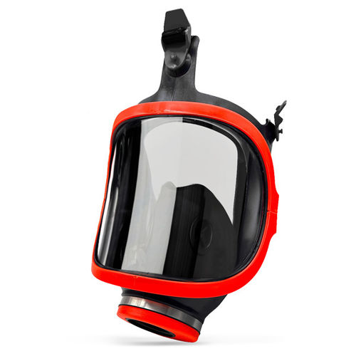Maschera di protezione filtrante - 731 series - Productos Climax - a pieno facciale