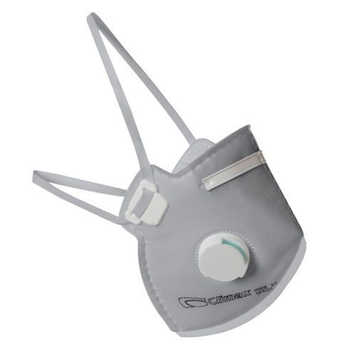 Mezza maschera filtrante - 1730 series - Productos Climax - FFP3 / leggera