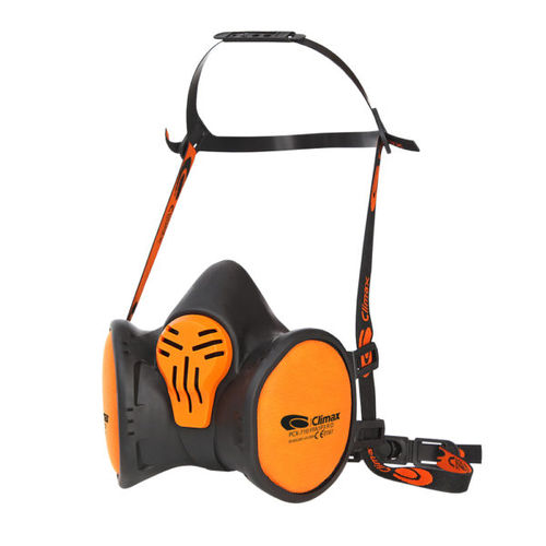 Maschera Invernale Mezzo Viso Con Paraorecchie - Cotone, Unisex, Per Sport Invernali E Moto - Foto 14