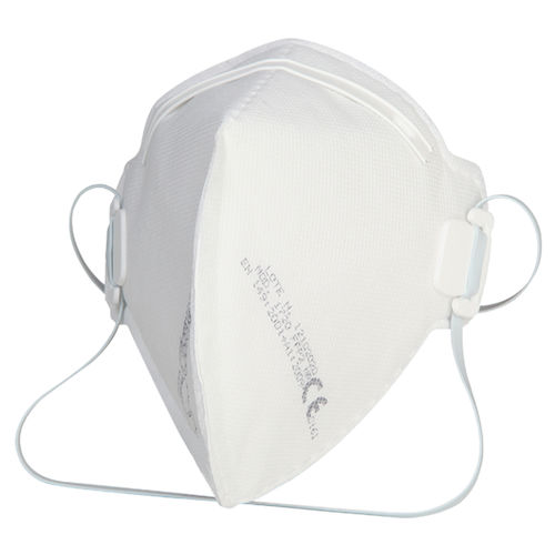 Mezza maschera FFP2 - 1720 series - Productos Climax - filtrante / leggera