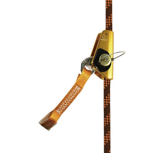 Bloccante EN 353-2 - OTTO  - Productos Climax