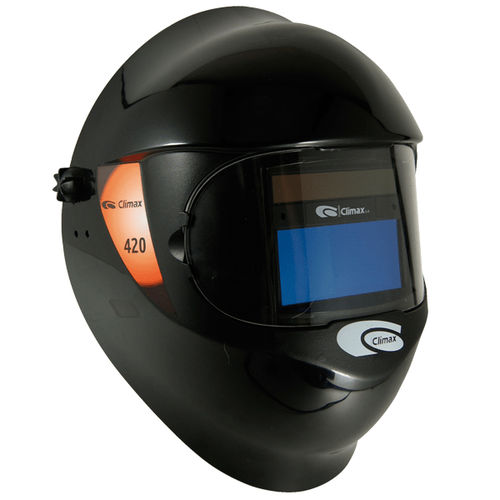 Maschera di saldatura EN 175 - 42 series - Productos Climax - EN 379