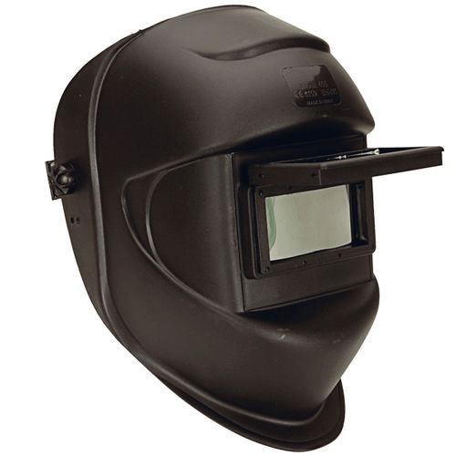 Maschera di saldatura EN 169 - 405 series - Productos Climax - EN 175