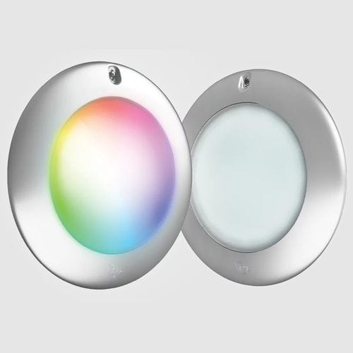 Faretto da incasso a pavimento - EVENGLOW LIGHT  - PAL Lighting - LED / rotondo / per piscina
