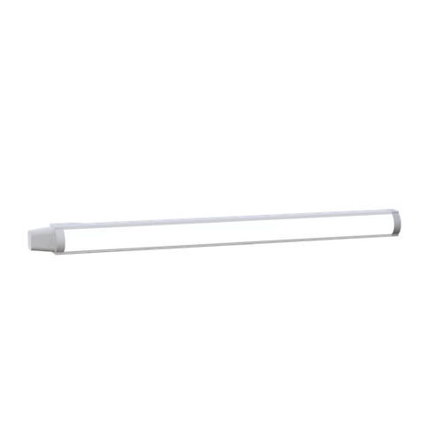 Profilo luminoso da incasso - MINI STRIP LIGHT SIDE VIEW   - PAL Lighting - LED / a tenuta stagna / per piscina pubblica