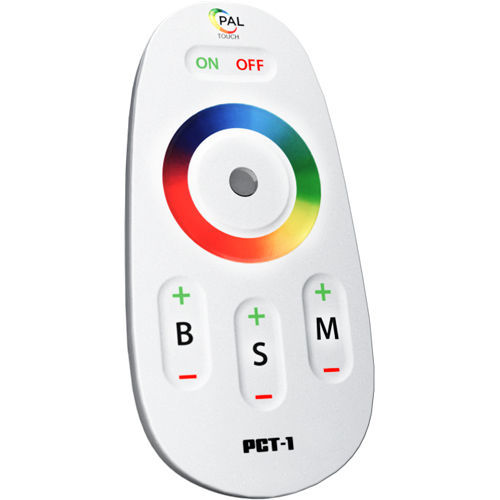 Telecomando per controllo di illuminazione - 42-PCT-1T - PAL Lighting