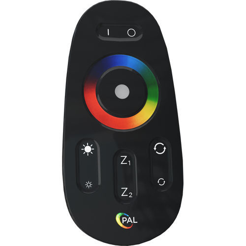 Telecomando per controllo di illuminazione - 64-PCZ-2  - PAL Lighting